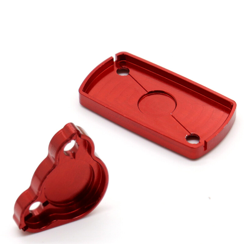 Front Brake Reservoir Cover Cap For HONDA CRF 250 R/X/RX CRF 150R/450R CRF 450RX