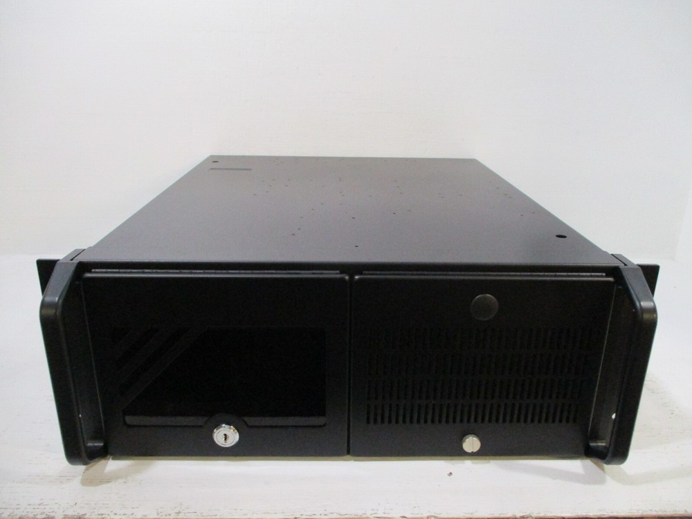 NEW Advanced Rackmount Solutions TE-414B-OEMACT Server Chassis Case NIB