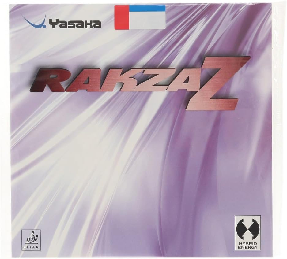 Rakza Z Table Tennis Rubber