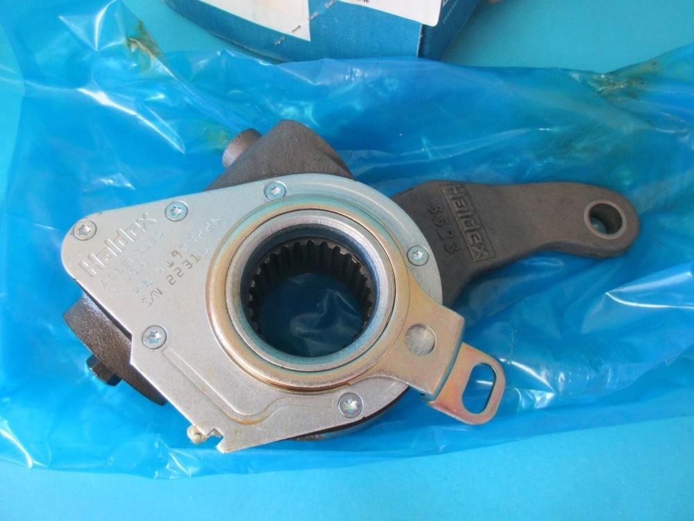 Haldex Automatic Brake Slack Adjuster Left Front Flyer p/n 419-79226 Replacement