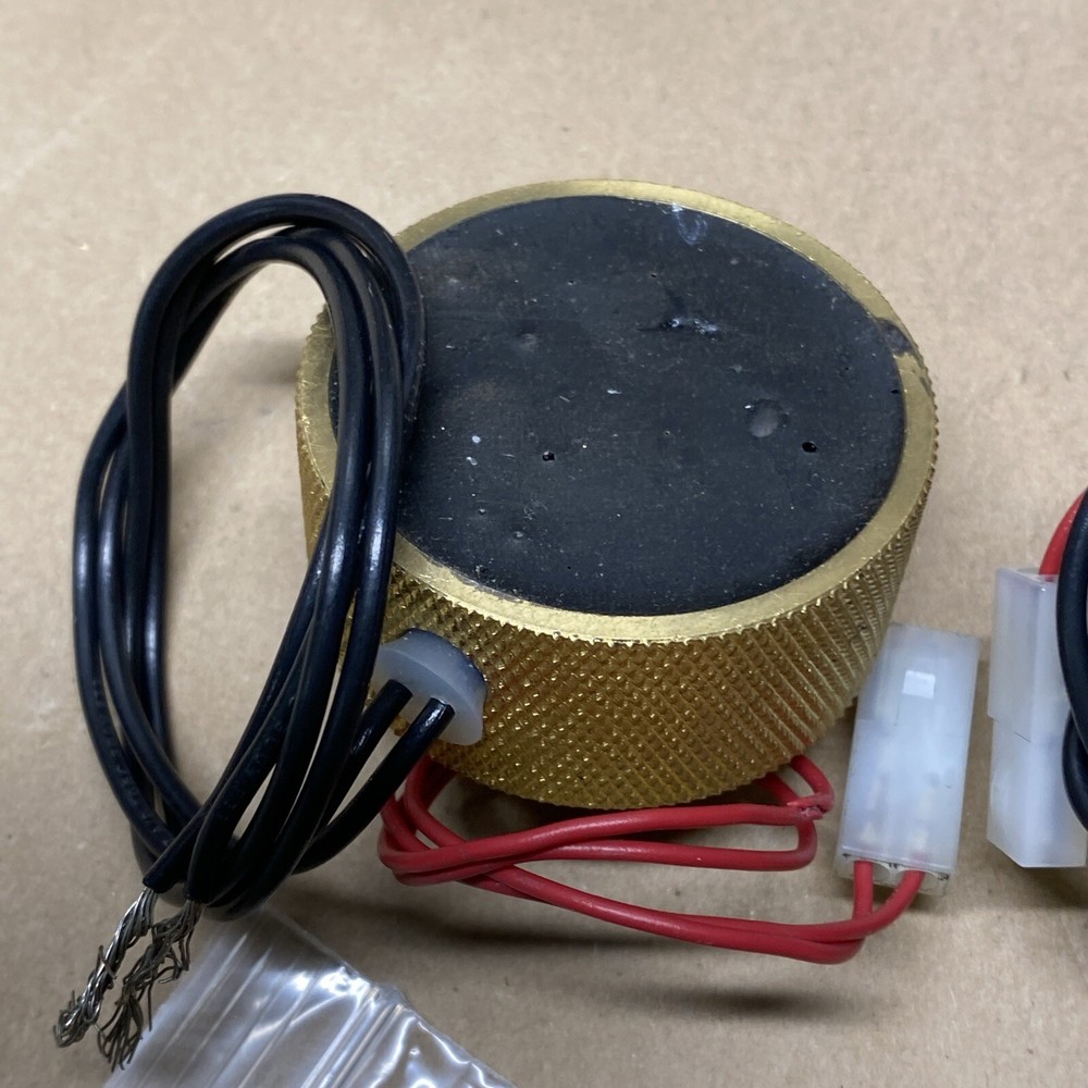 SHOW CASE LIGHTING 3 MODULE LIGHTS # 13881 & 2 DRIVERS