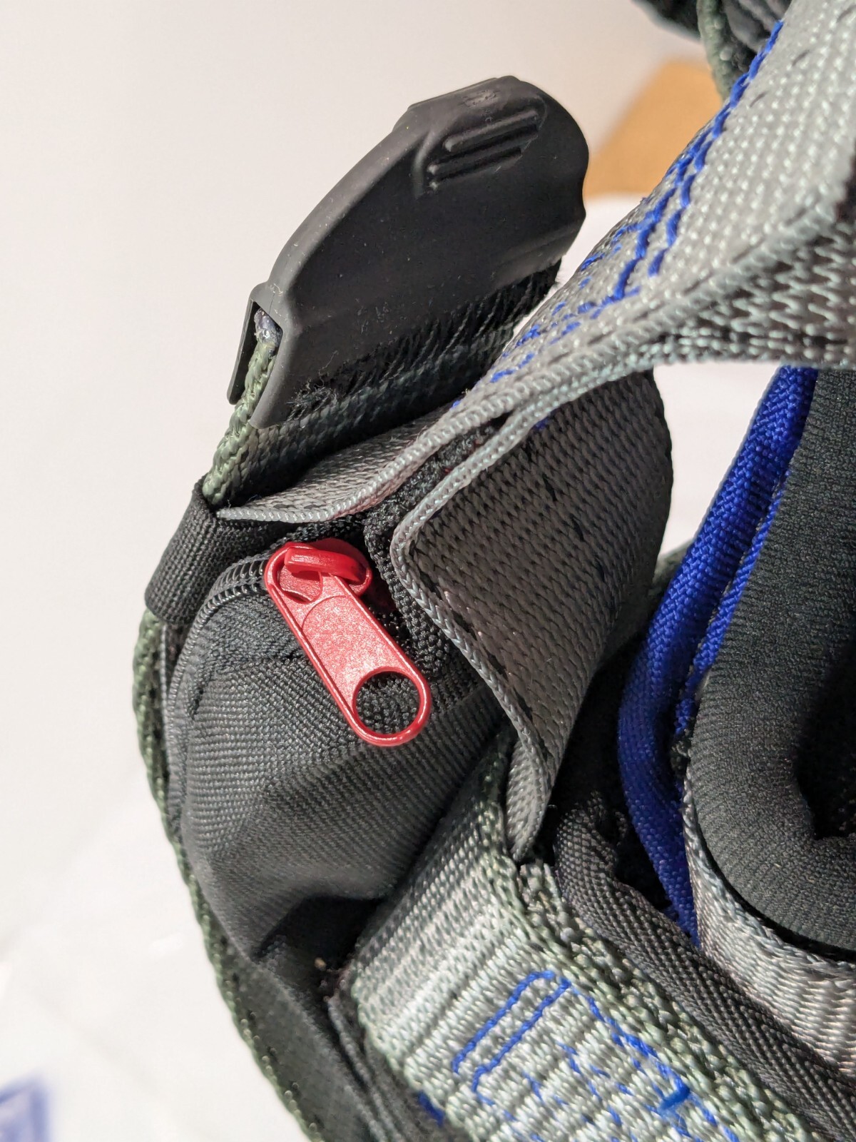 3M DBI-SALA ExoFit X200 Construction Style Safety Harness XXL 1402086 7012817813