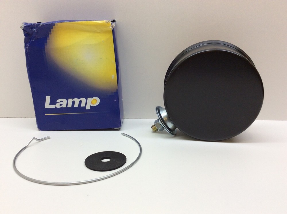 4 7/16" Red Light Assembly SAE-ST1-99-DOT