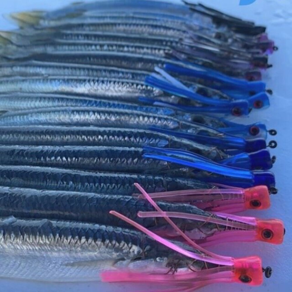 Turner Tackle Ringer Swivels