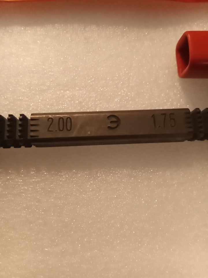 Mac Tool Rethreading File Metric Trm8