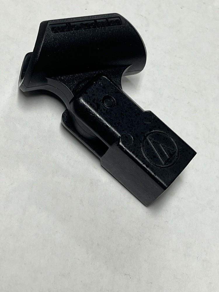 Genuine Audio Technica microphone Clamp AT8406