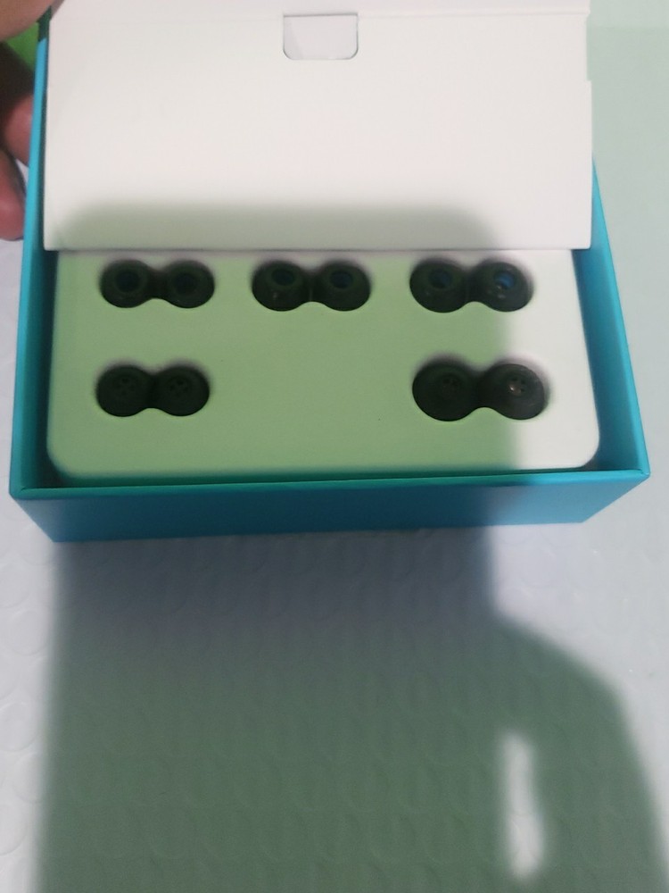 JLab - Epic Lab Edition True Wireless Earbuds OPEN BOX