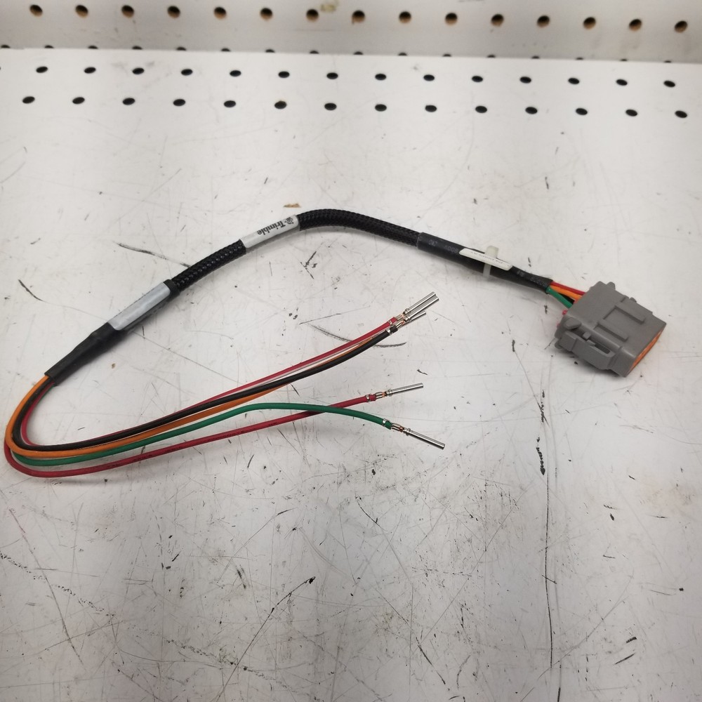 Trimble_56694-00 Harness CNH Hybrid Cable Kit_CONTROLLER CABLE