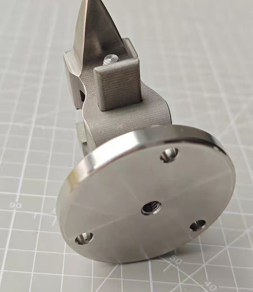 1-inch 304 stainless Desktop pliers EDC tools DIY tools