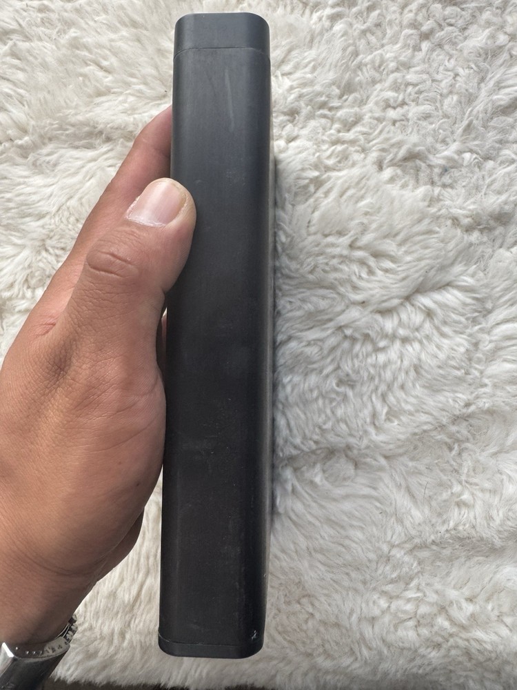 HornetTek external hard drive