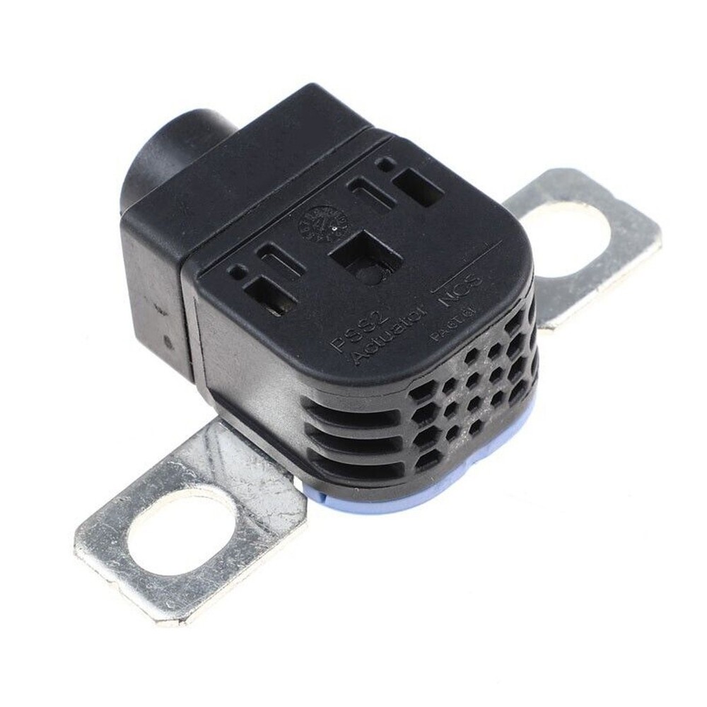 4G0915519 Battery Overload Protection Pyroswitch Pyrofuse