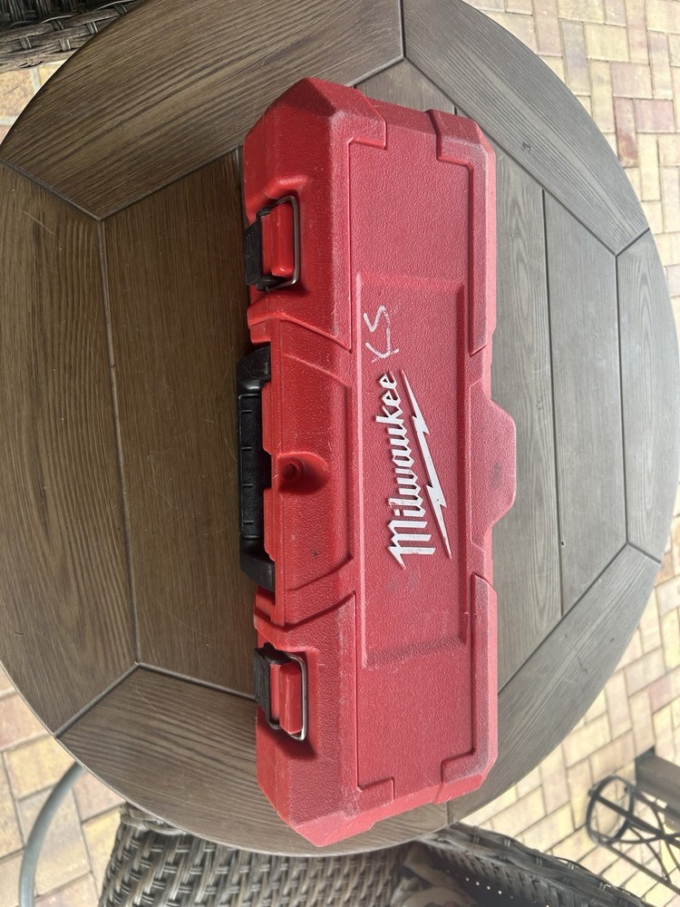 Milwaukee 49-16-2695 Knockout Set