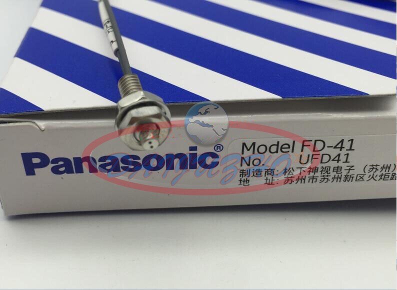 ONE Panasonic sensor FD-41