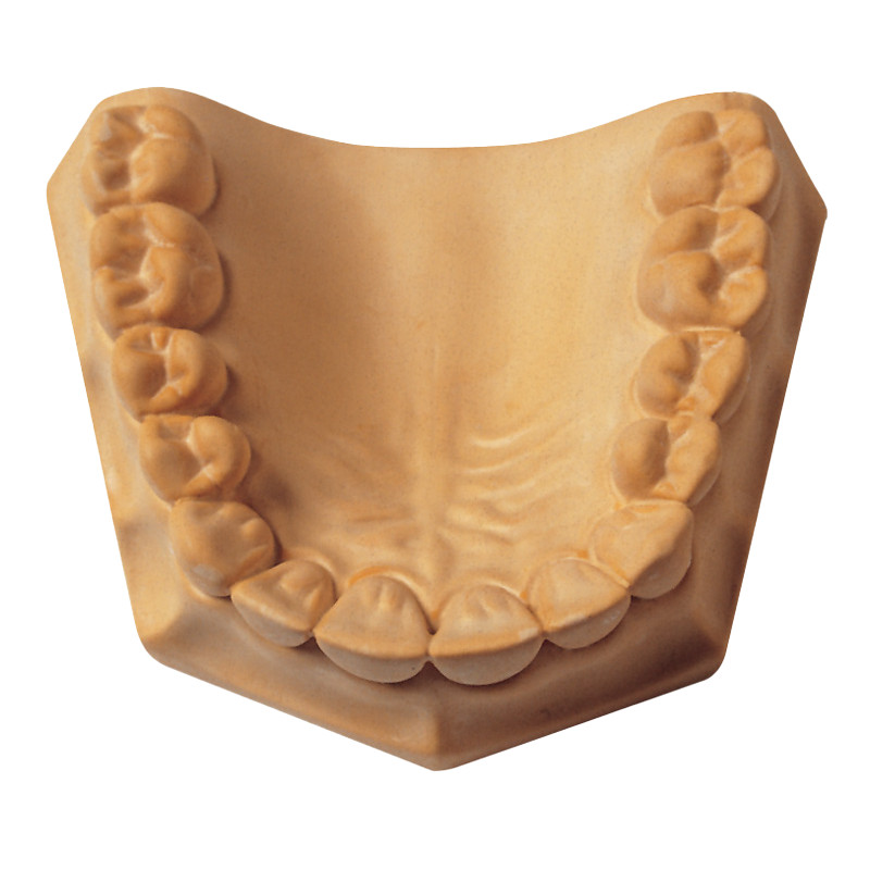 WhipMix Dental Buff Stone - 33 lbs