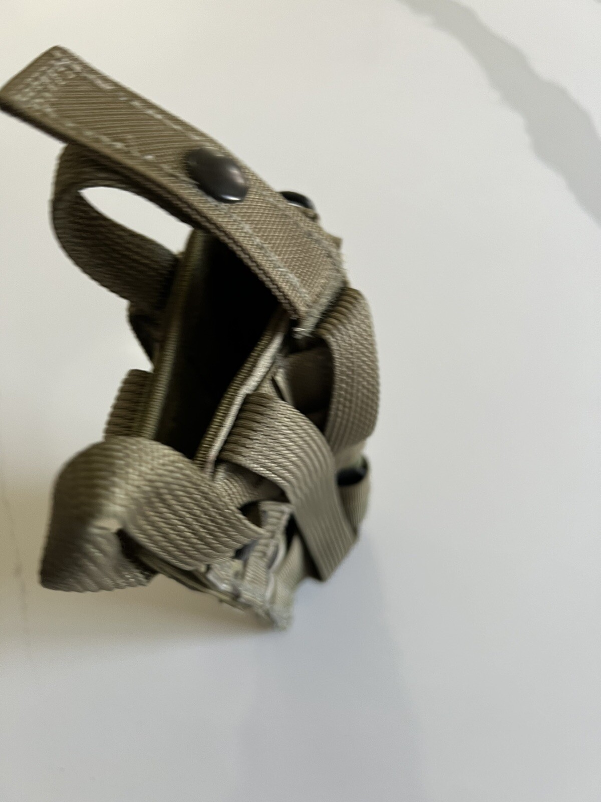 London Bridge Trading LBT-6099A Multicam OCP Holster Ambidextrous CAG