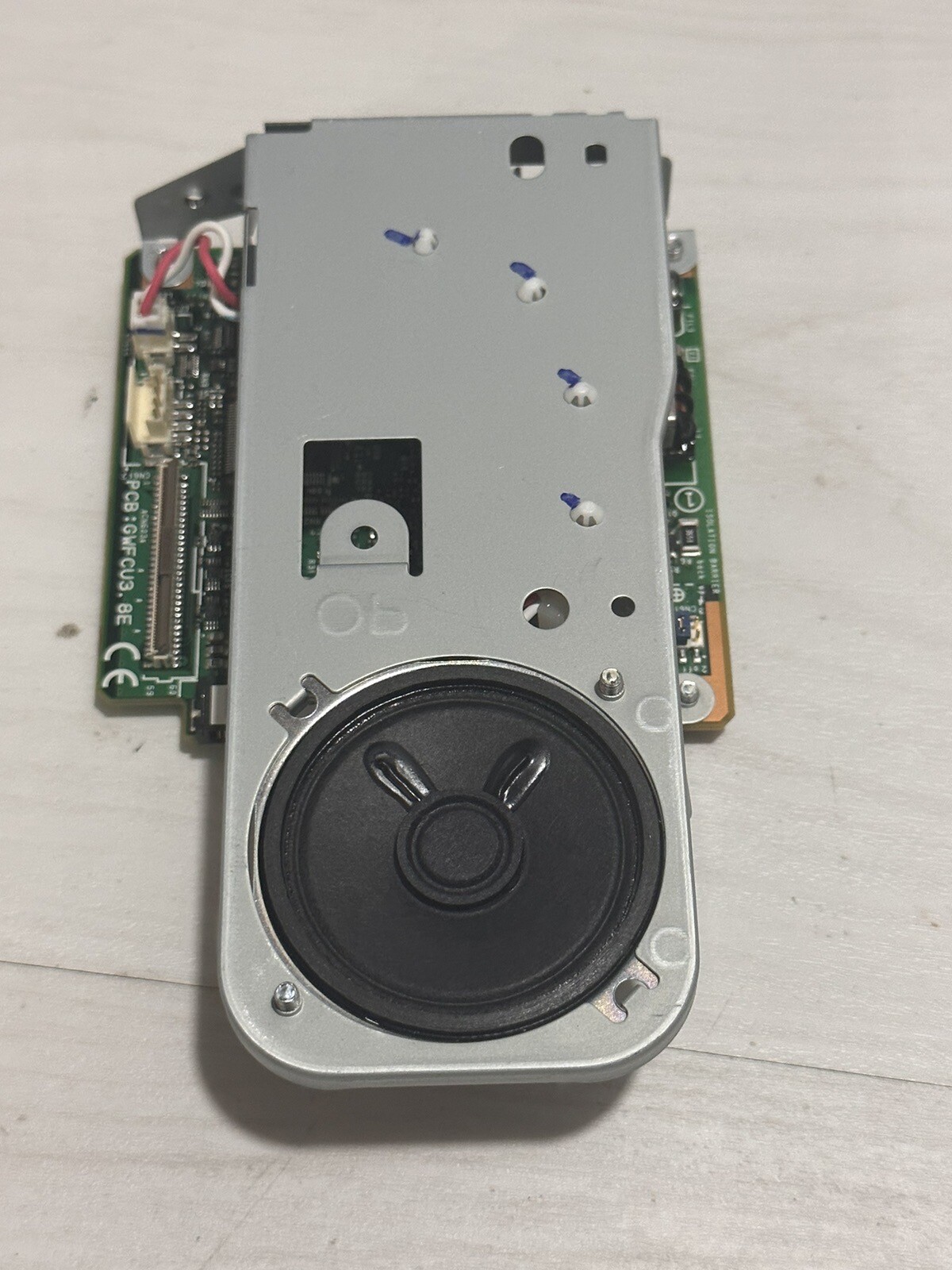 Genuine Ricoh Fax Option Type M29 for MP 2555 3055 3555 4055 5055 6055