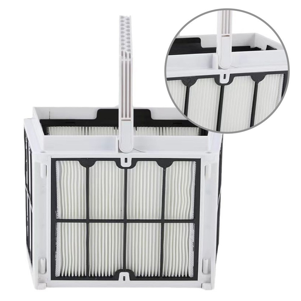 Efficient Ultra Fine Filter Basket for Dolphin E30 S300 Cleaning Needs