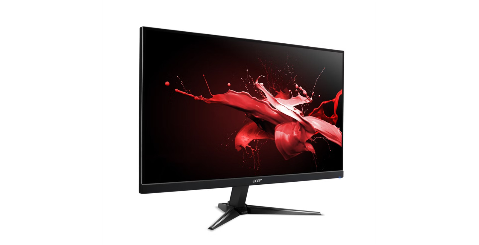 Acer Nitro QG241Y Gbip 23.8" Full HD VA Gaming Monitor 1920x1080 165Hz 1ms