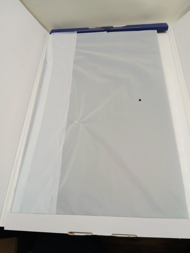 Hanging Computer Privacy Screen Protector Shield Compatible for 21.5 inch 16:9