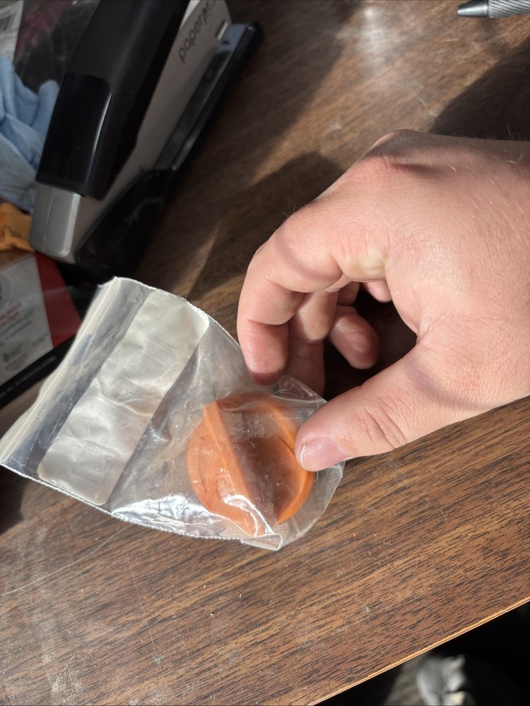 Elevation Lock 089240028003