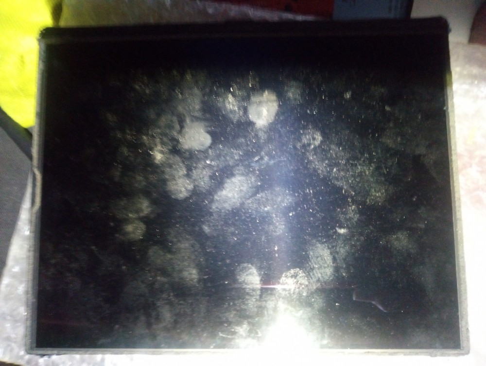 Apple iPad Gen 1, 2 & 3 Inner Screen For Replacing Interior Screen