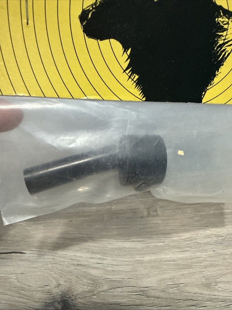 Townsend Shooting Cable Saver Cable Stop 5/16 NEW