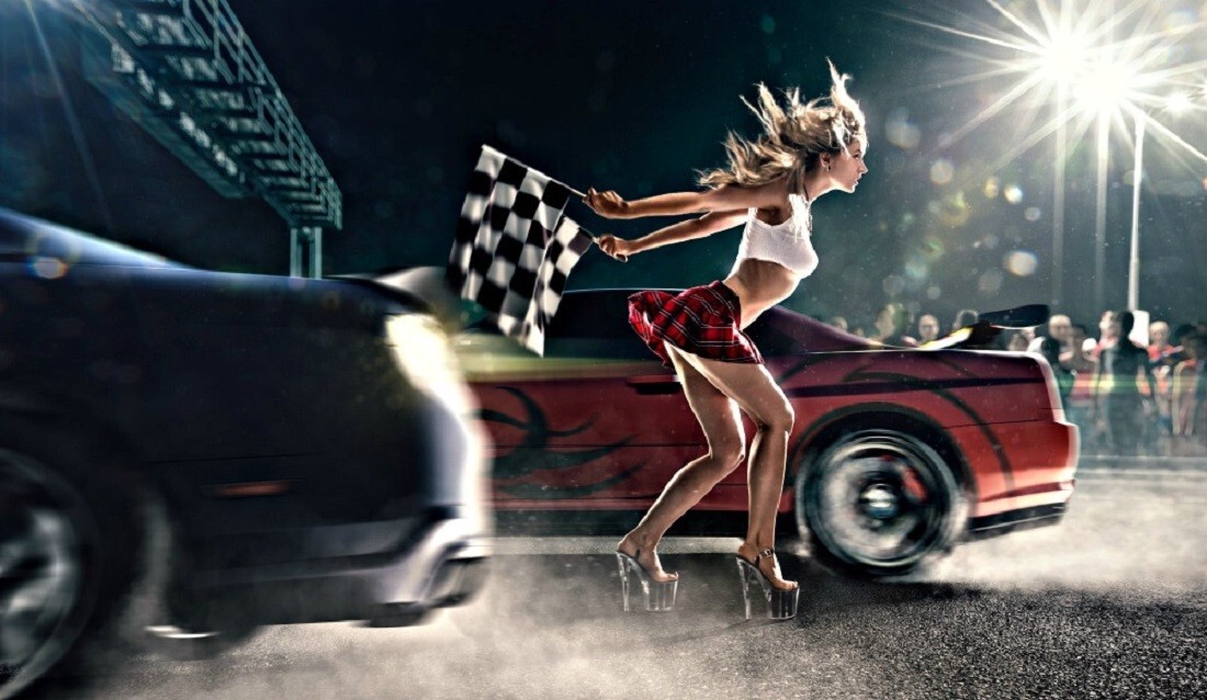 REV72 - 72 Hour Powerful Performance