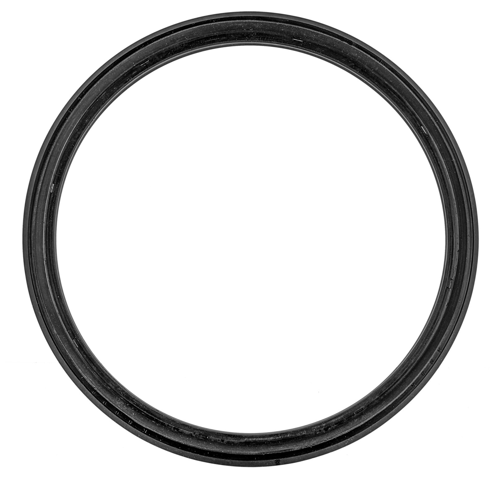Front or Rear Left Right Brake Drum Seal for Kawasaki 92093-1543