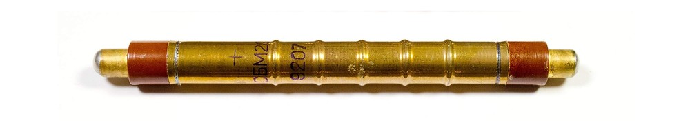 SBM-20 Geiger-Muller Tube