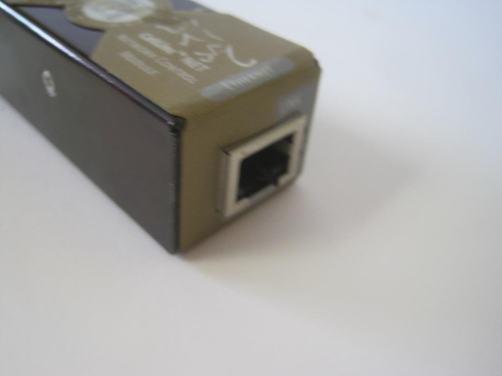 GENUINE SP CONTROLS CATLINC NET NETWORK CONTROL MODULE / ETHERNET 881-100SPC.A