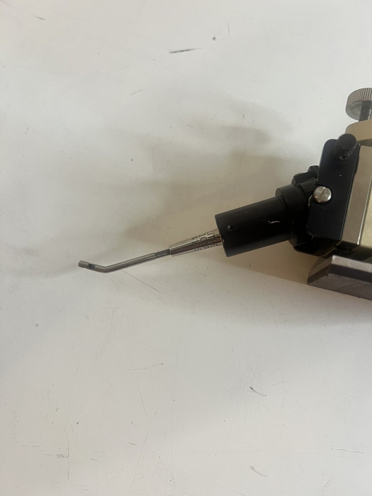 Karl Suss Cascade Microtech Micromanipulator Probe