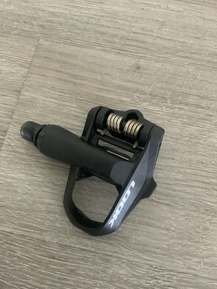 LOOK KEO 2 MAX CLIPLESS PEDAL RIGHT ONLY NO CLEATS