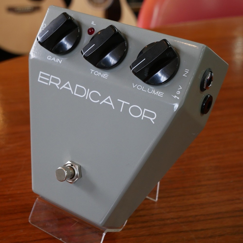 Satellite Amplifiers Eradicator / National 12Ax7 Used