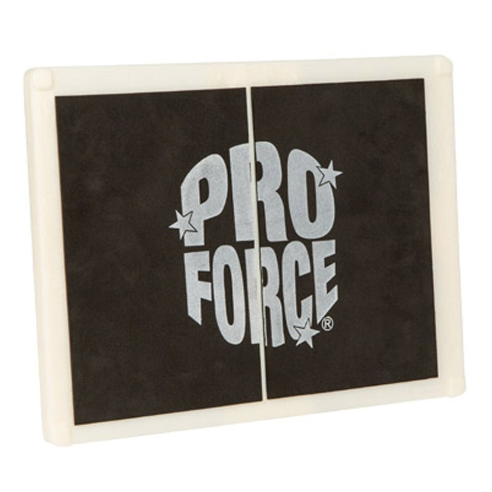 AWMA ProForce Rebreakable Board, Black 5/8"