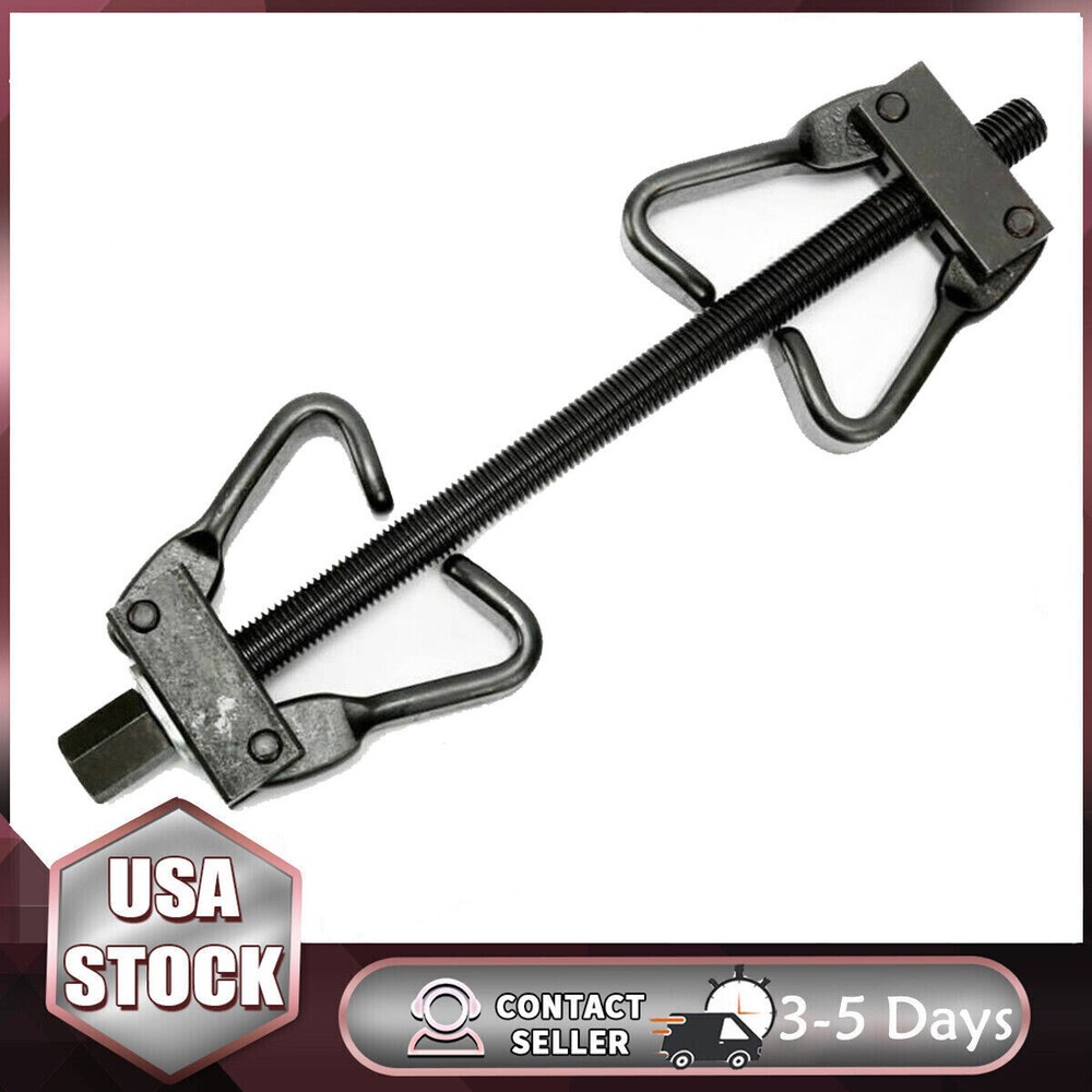 New Coil Spring Compressor Internal Coil Strut Installer Remover Suspension Tool