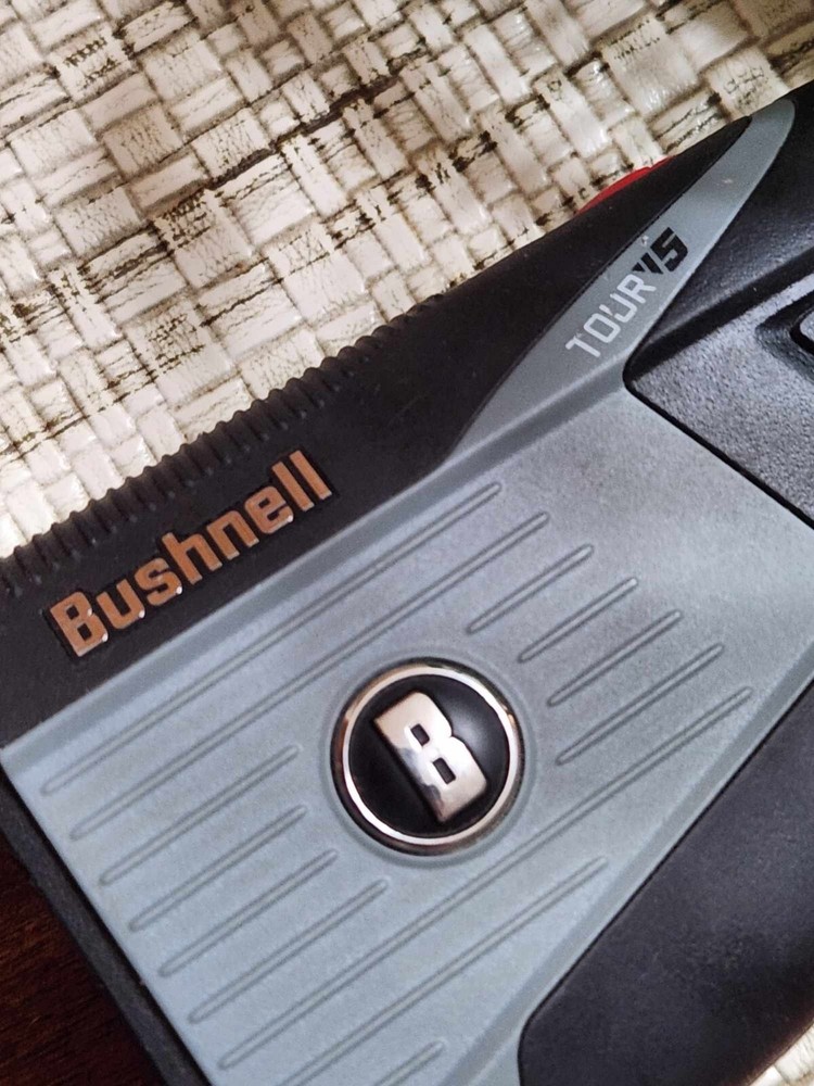 Bushnell Ranger Finder