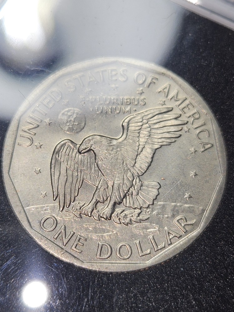 1979 S Susan B Anthony
