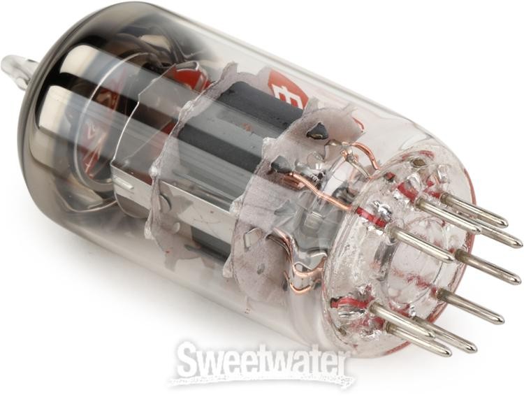 EVH ECC83/12AX7 Preamp Tube Pair