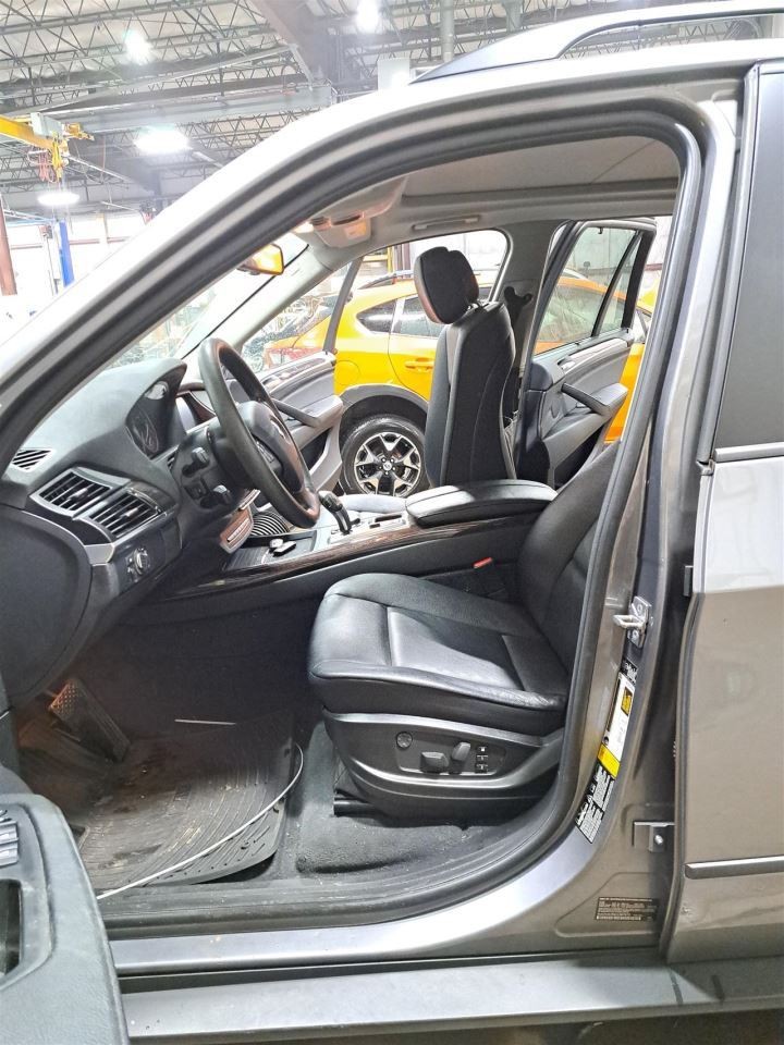 2012 X5 Display Screen Sku#4313359