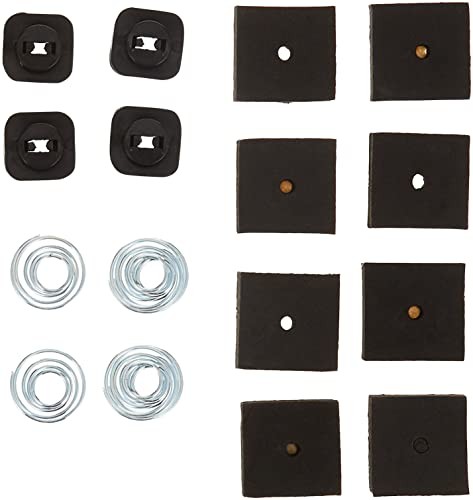 - MMFANMOUNT Electric Fan Mounting Kit