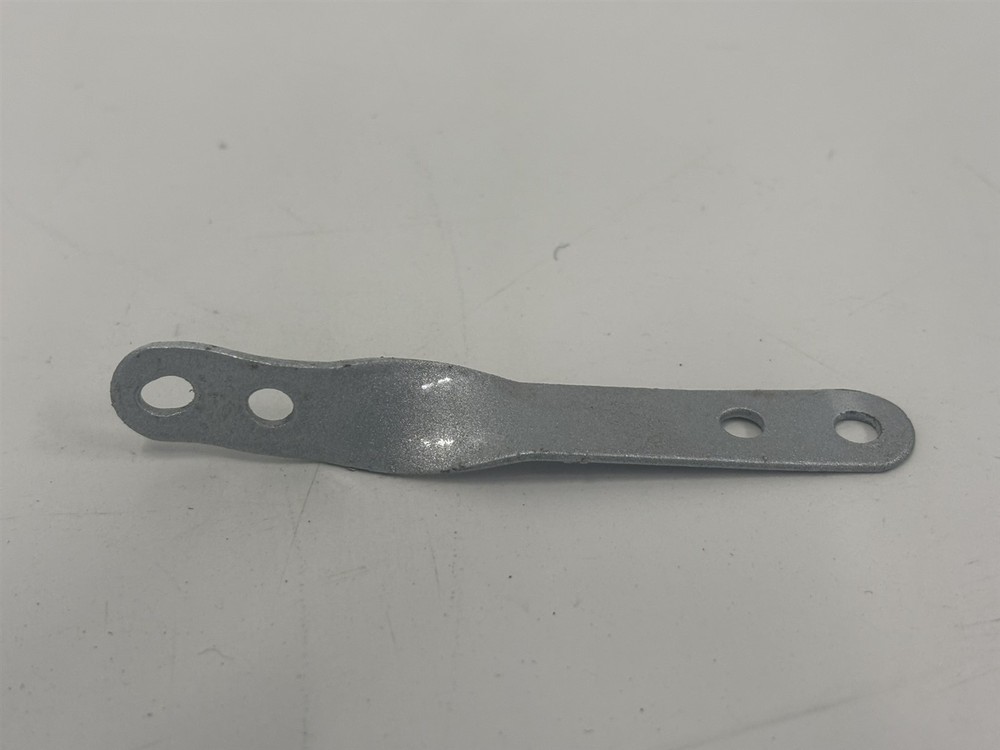 Luscombe Model 8 Engine Mount Cable Holder Bracket Support Stay