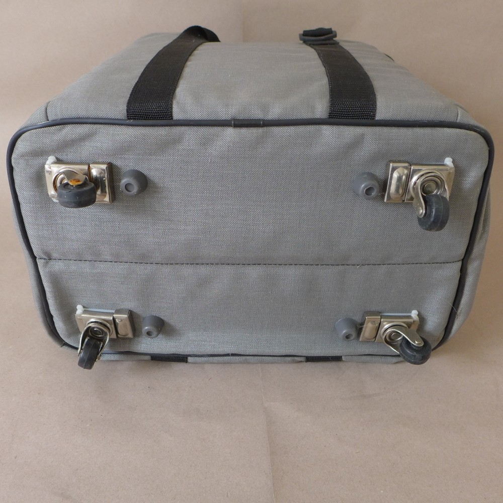 RARE Koala Computer Carrycase for Original Apple Macintosh compact computers #2