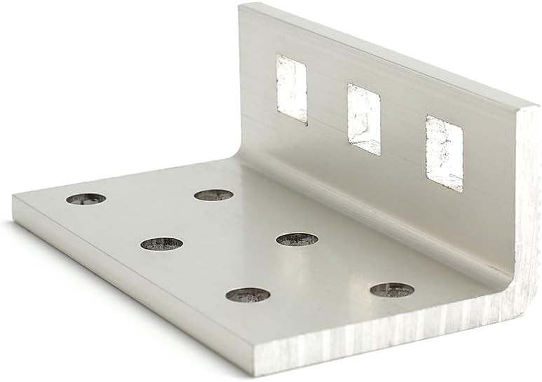 Solar Panel Roof Mounting Floating Installation for 1PCS