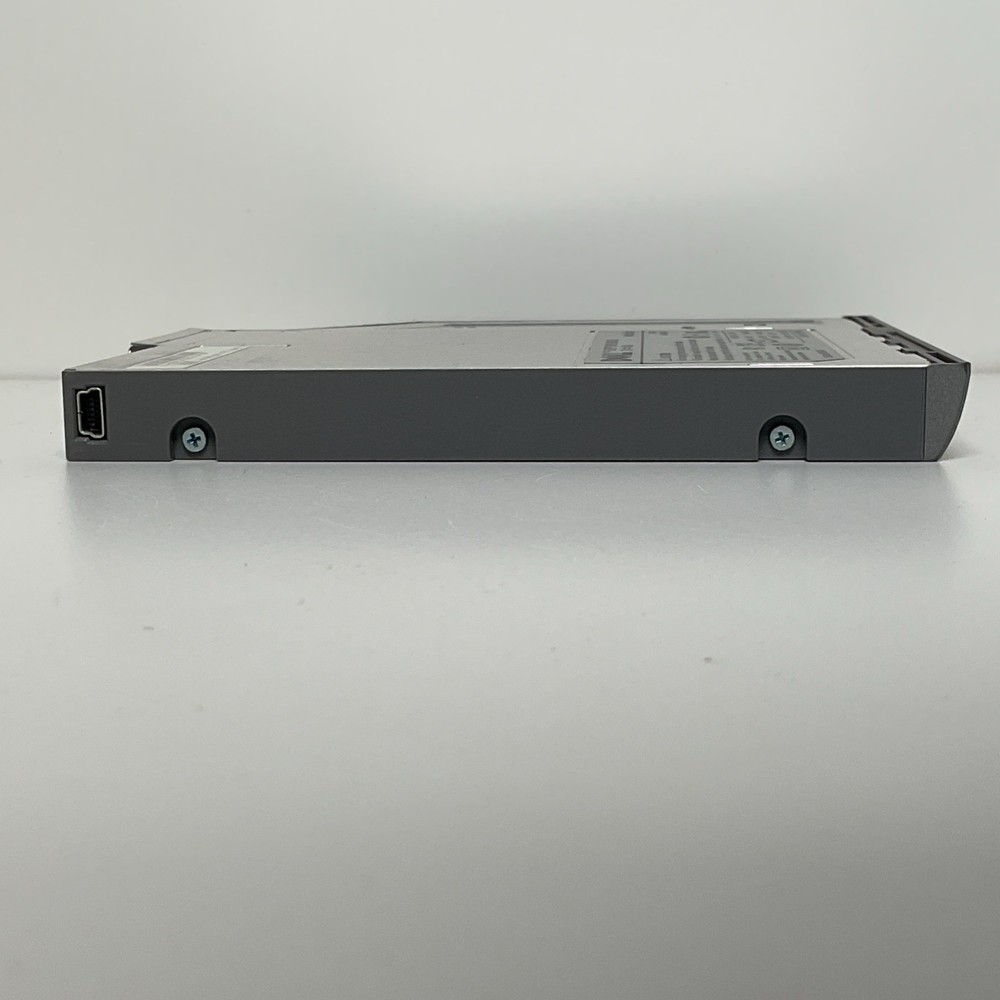 Dell 3.5” Floppy Disk Drive Module 5V 0.5A 7T761-A01