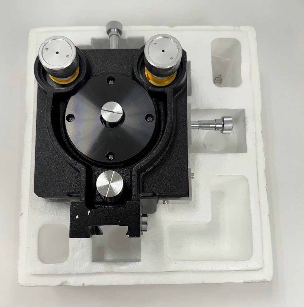 Nikon MBC19000 (79043) Tilting Stage