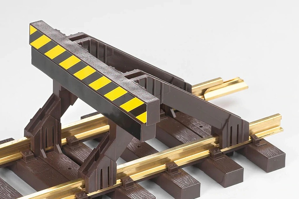 PIKO G Scale ~ New 2024 ~ Bumper ~ 35280