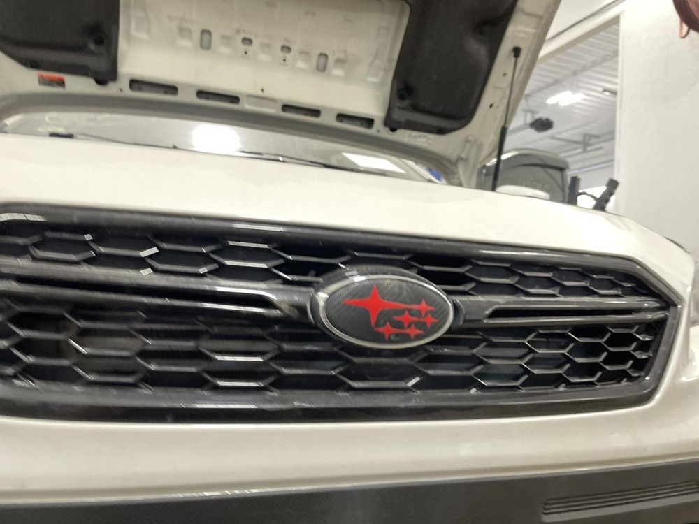 Complete Console Front Floor Fits 15-21 WRX 947029