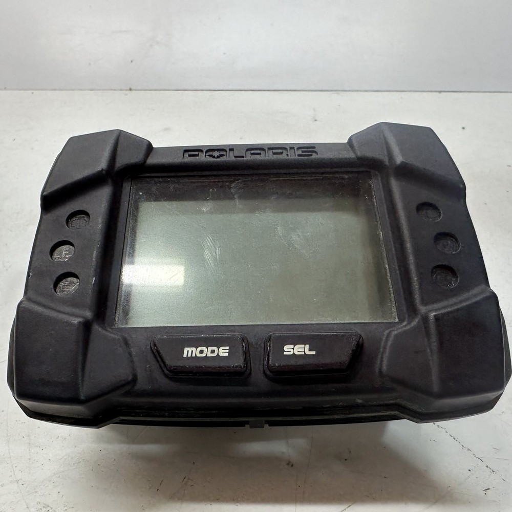 Multi Function Gauge Asm - 2011 POLARIS RUSH PRO-R