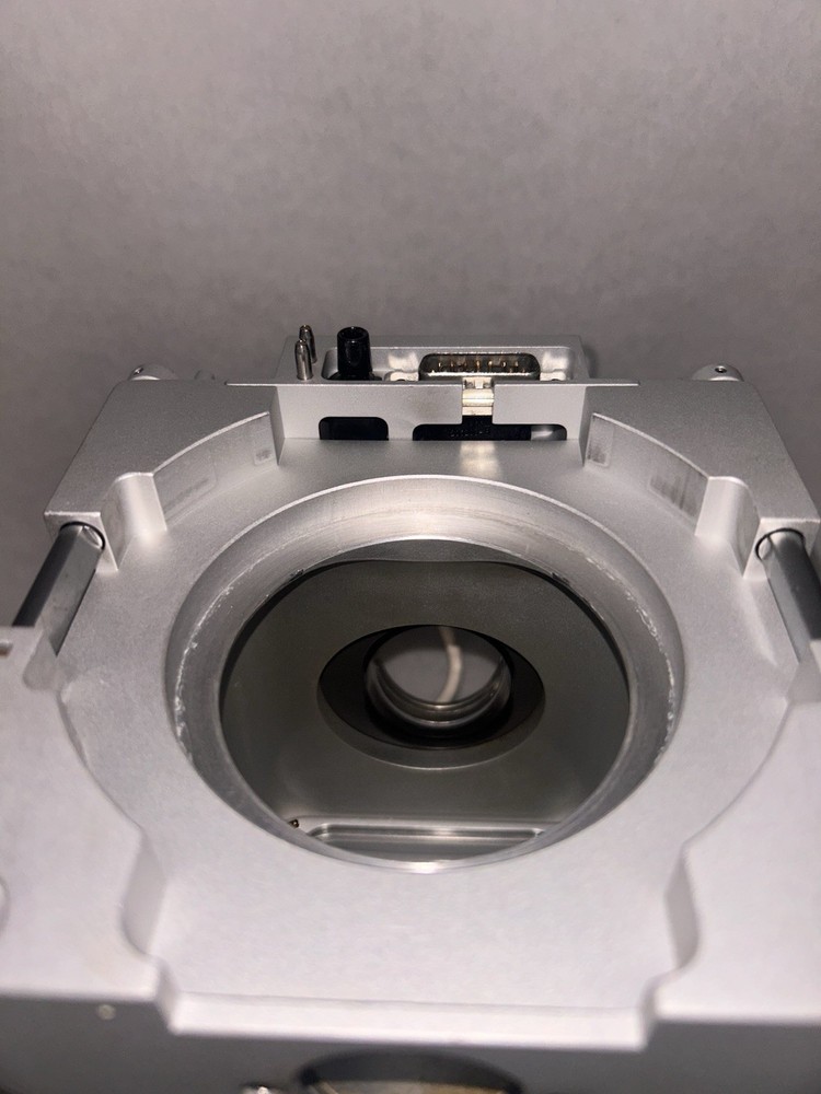 Thermo Ion Max API Source Housing 70005-60176 (NO HV)
