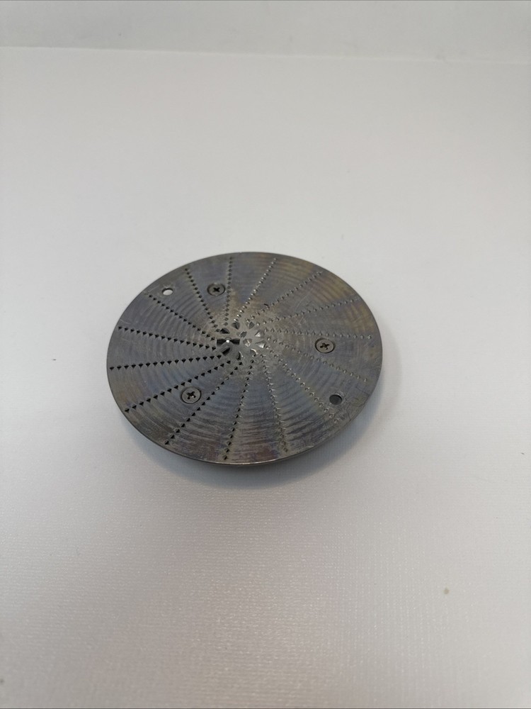 Jack LaLanne Power Juicer E-1188 Replacement Blade